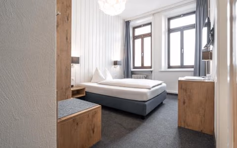 Hotel Ochsen by Mountain Hotels — foto 9