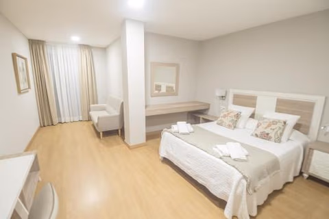 Hotel Roquiño — foto 5