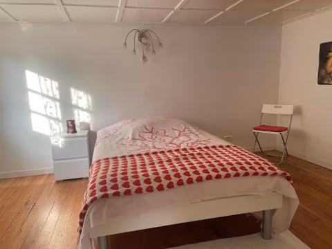 Riegelhaus mit Charme — foto 6