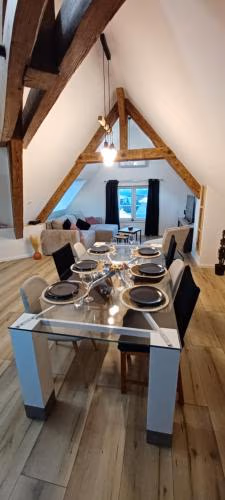 Spacieux, cosy et tout équipé pour un confort optimal — foto 3