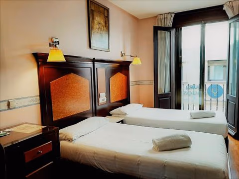 Hosteria Sara by gaiarooms — photo 1
