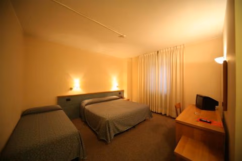 Hotel Roma — foto 6