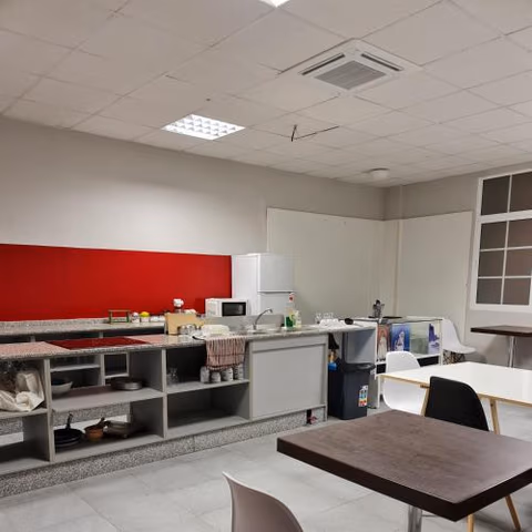 Hostel Río Eo Albergue Ribadeo — foto 8