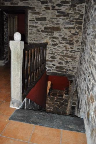 Albergue A Horta de Abel — foto 9