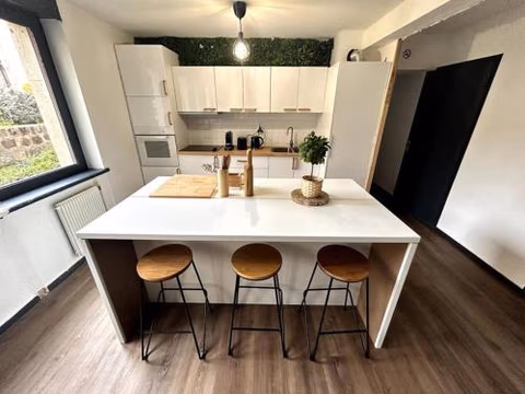 Le Puy en Velay - Appartement grand confort — foto 4