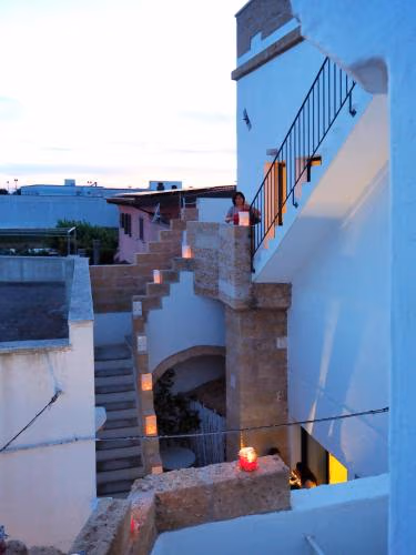 Holiday home La Corte dei Pirri — foto 4