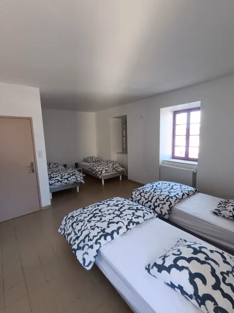 Gîte La Belle Étape — foto 2