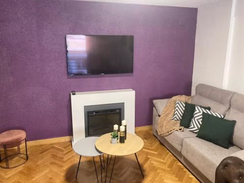 Dúplex CENTRICO LA RANITA SALMANTINA — foto 2