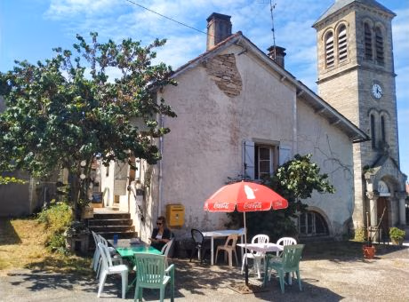 Gîte étape pèlerins Vers Compostelle — foto 2