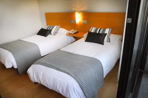 Hotel Txintxua — foto 8