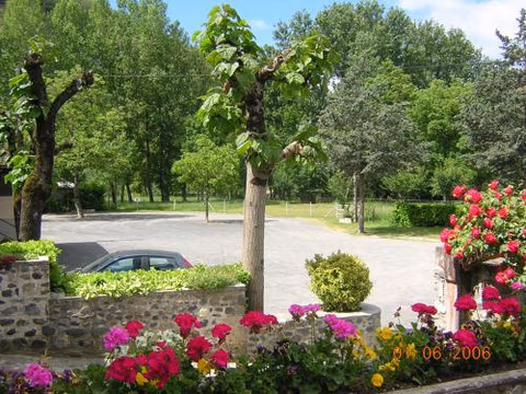 Le Relais de Boralde — foto 4