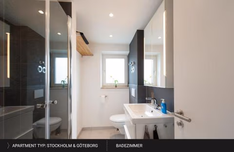 HEJ Apartments Bayreuth — foto 7