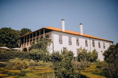 Hotel Rural Casa dos Viscondes da Varzea — foto 3