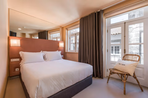 Hotel Margarida da Praça — foto 2