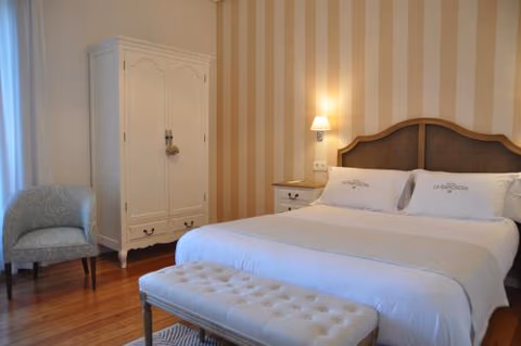 Hotel Rural La Raposera — foto 6