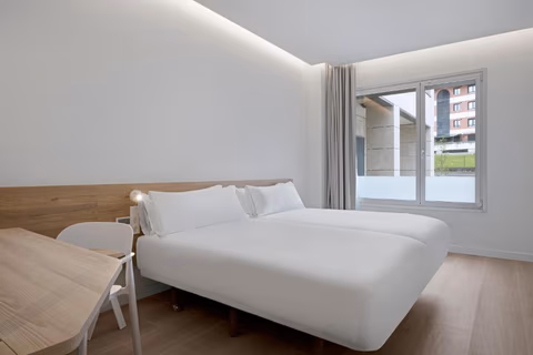 B&B HOTEL Castro Urdiales — foto 1