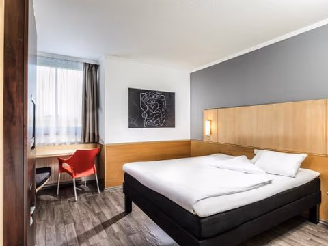ibis Hotel Eisenach — foto 4