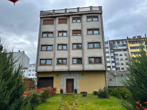 Pensión Río Sarria — foto 1