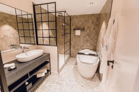 Cèdre Beaune, A Beauvallon Hotel & Spa — foto 2