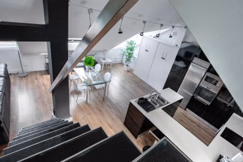 Oktheway Loft Maestranza — photo 8