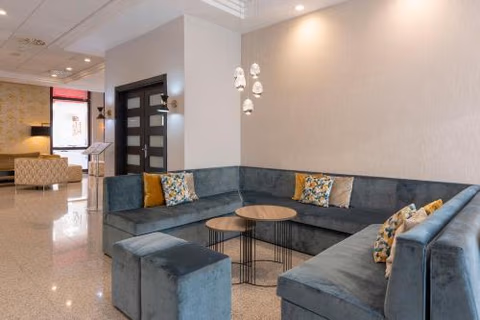 Hotel & Spa Real Jaca — foto 9