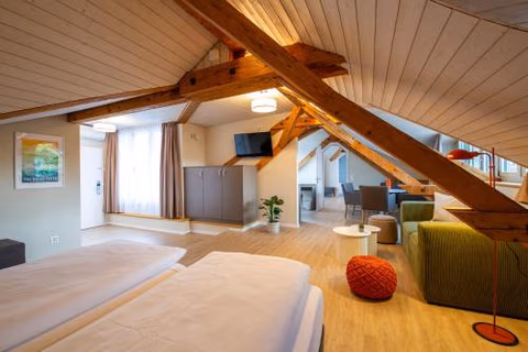 Hotel Kronenhof — foto 2