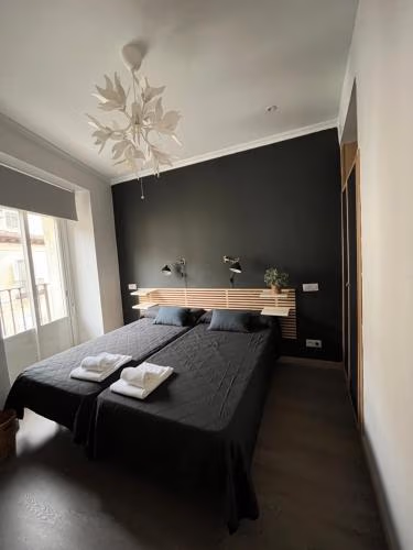 Hostal Inter Plaza Mayor AUTO CHECK IN — foto 2