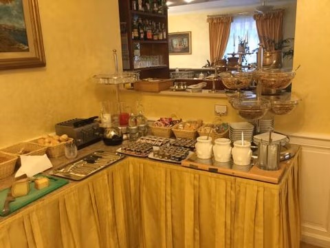 Hotel Olympic — foto 3