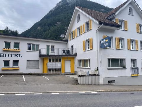 Hotel Krone — foto 1