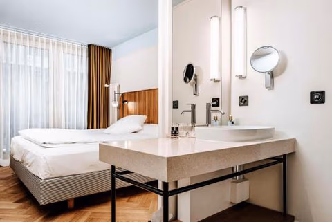 Best Western Plus Hotel Bern — foto 7