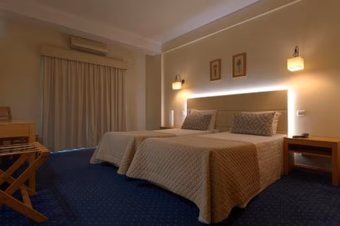 Hotel Cabecinho — foto 2