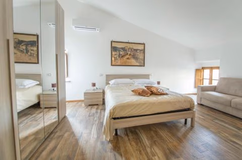 B&B Locanda Cistercense — foto 1