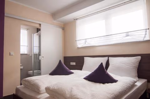 Komfortable Apartment-Wohnung — foto 2