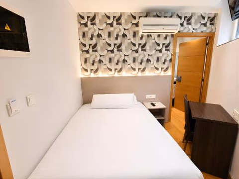 Hotel Elizalde — photo 8
