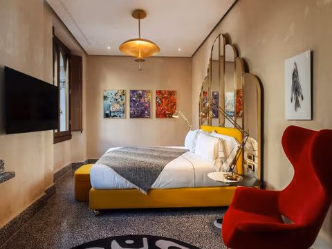 Hotel Calimala Florence — foto 5