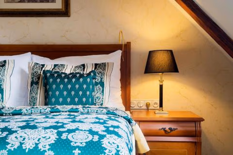 Arcadia Boutique Hotel — foto 9