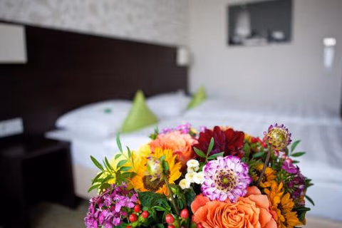 Best Western Hotel President — foto 4