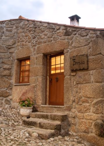 Casa Abraao by AL Belmonte — photo 3