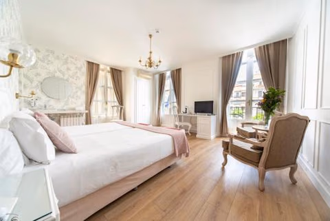 Hotel Infanta Isabel by Recordis Hotels — photo 4