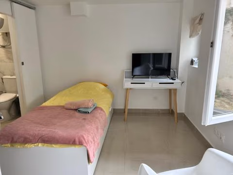 Chambre 14m2 — foto 3