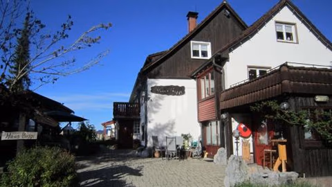 Haus Biggi - Ferienwohnung Pfänder — foto 1