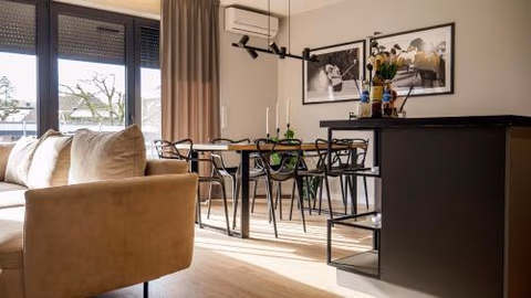 Apartamenty Parkowa - Kamień Śląski — foto 3