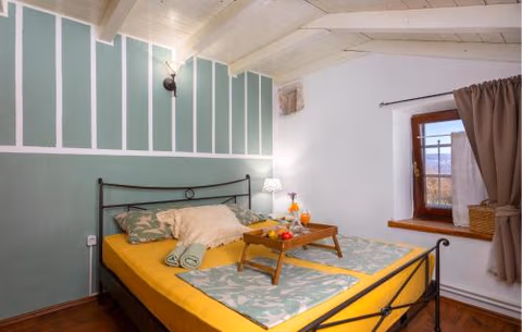 Amazing Home In Dobrinj — photo 5