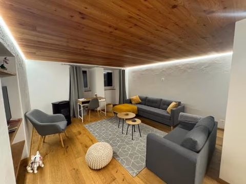 Appartement Rosa au coeur des 4 Vallées — foto 6