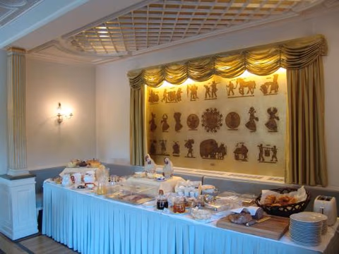 Hotel Waldsee — foto 3