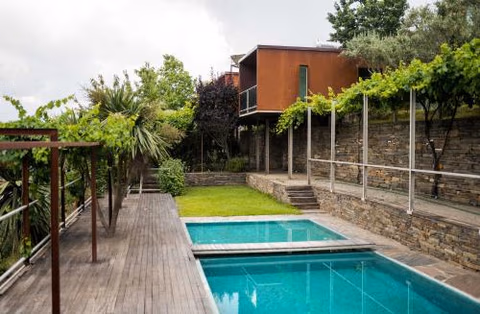 Vila Marim Country Houses — foto 7