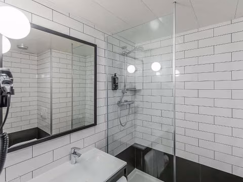 Hotel ibis Guimaraes — foto 8
