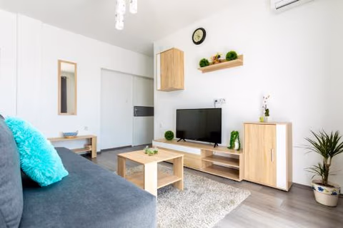 Apartments MiNa — foto 8