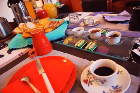 B&B Torre Pelosa — foto 3