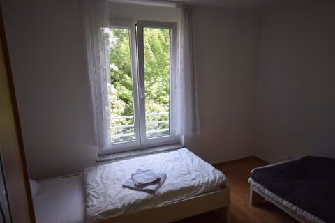 Nestwerk Raumwunder K9-13 - Aufzug, viel Platz & am Wieland-Park — foto 7